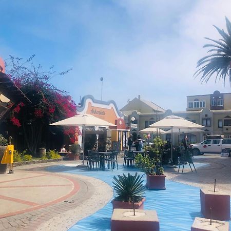 Bismarck 2 Swakopmund Exterior foto