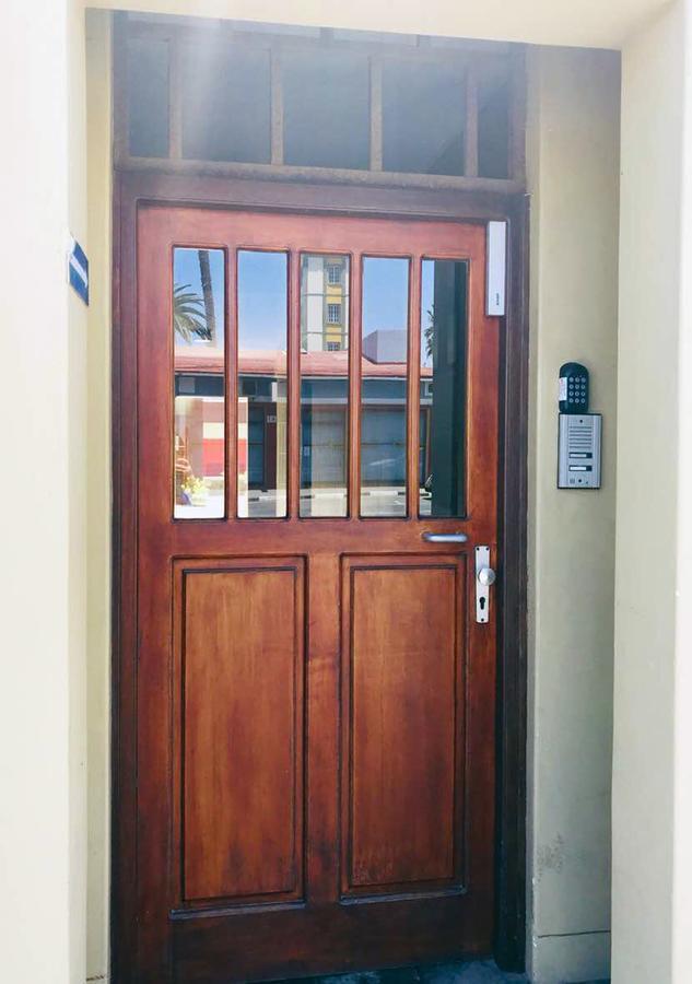 Bismarck 2 Swakopmund Exterior foto