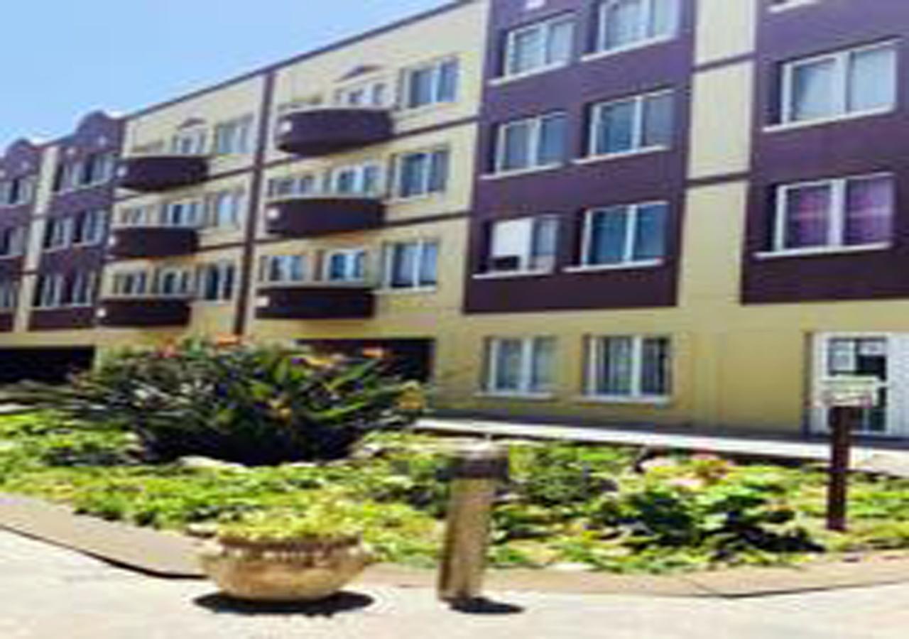 Bismarck 2 Swakopmund Exterior foto